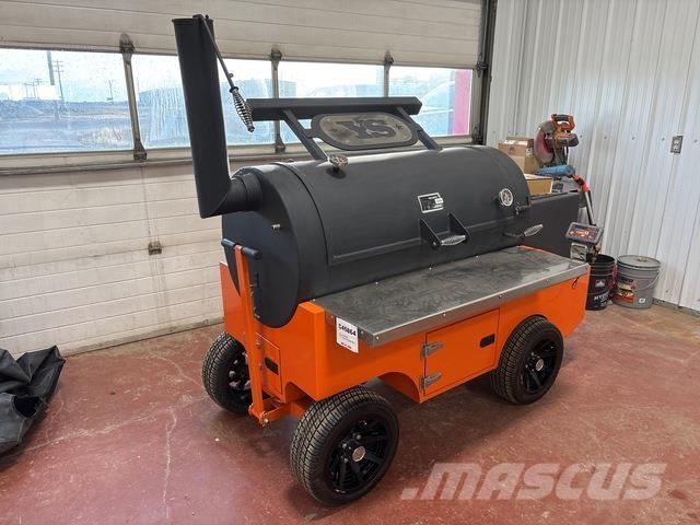  Yoder Ostalo za građevinarstvo