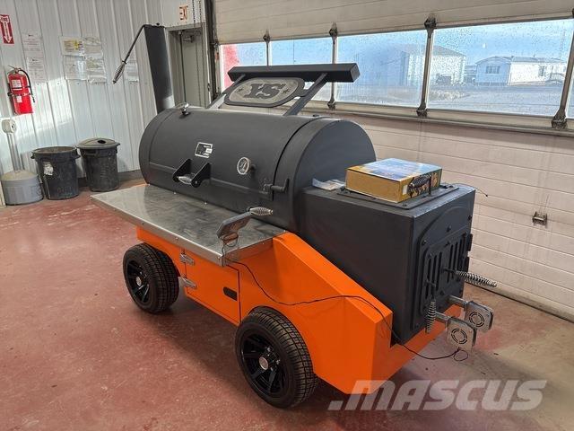  Yoder Ostalo za građevinarstvo