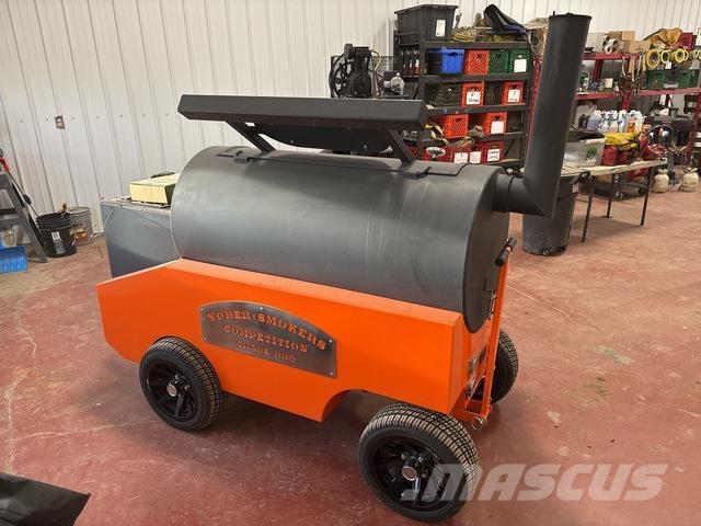  Yoder Ostalo za građevinarstvo