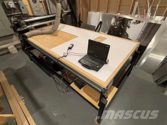  Zenbot CNC Ostalo za građevinarstvo