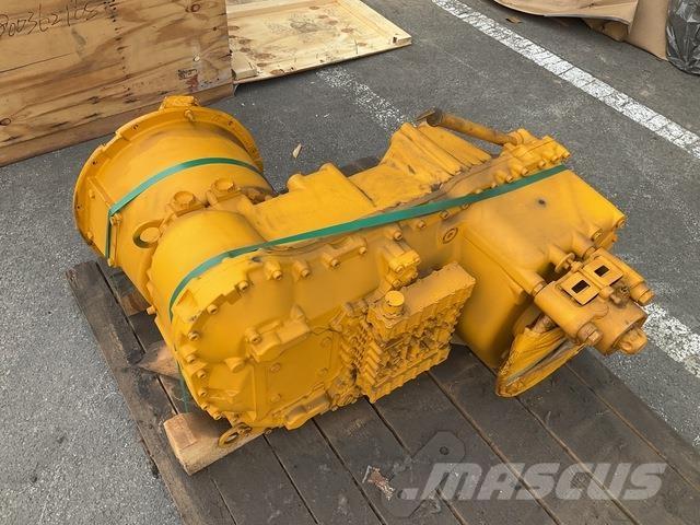 ZF 4BP190 Ostalo za građevinarstvo