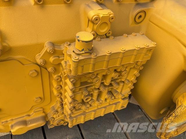 ZF 4BP190 Ostalo za građevinarstvo