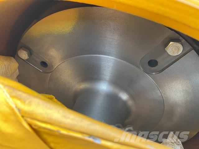 ZF 4BP190 Ostalo za građevinarstvo