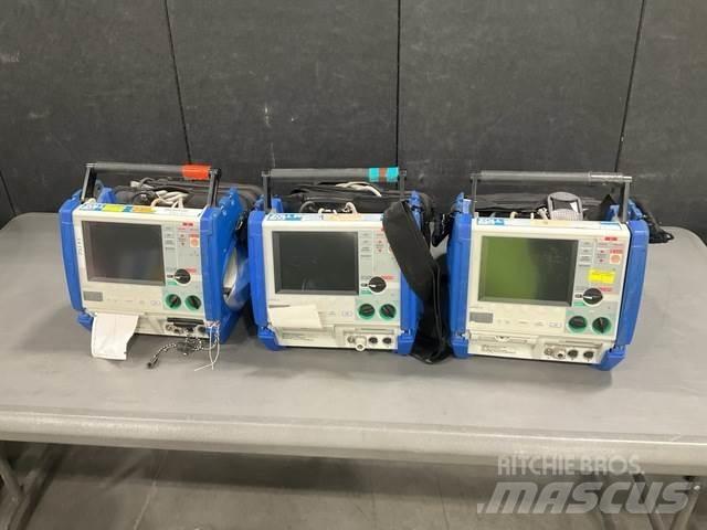  Zoll M Series Ostalo za građevinarstvo