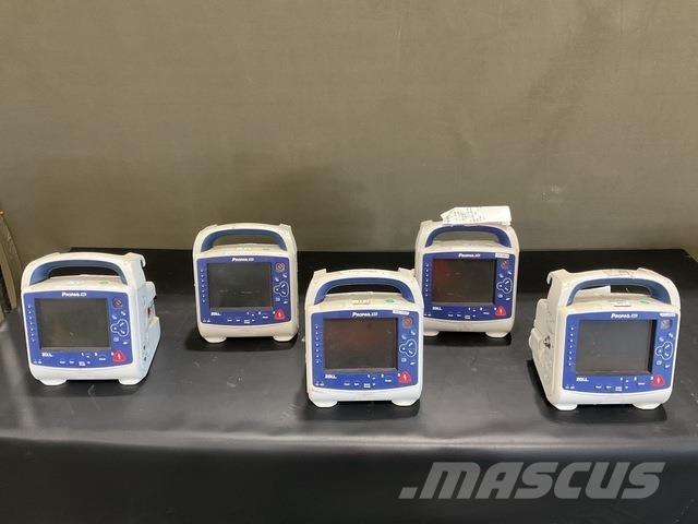  Zoll Propaq MD Ostalo za građevinarstvo