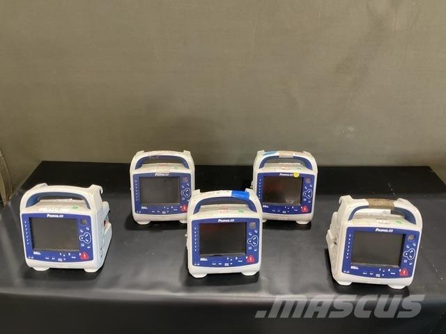  Zoll Propaq MD Ostalo za građevinarstvo
