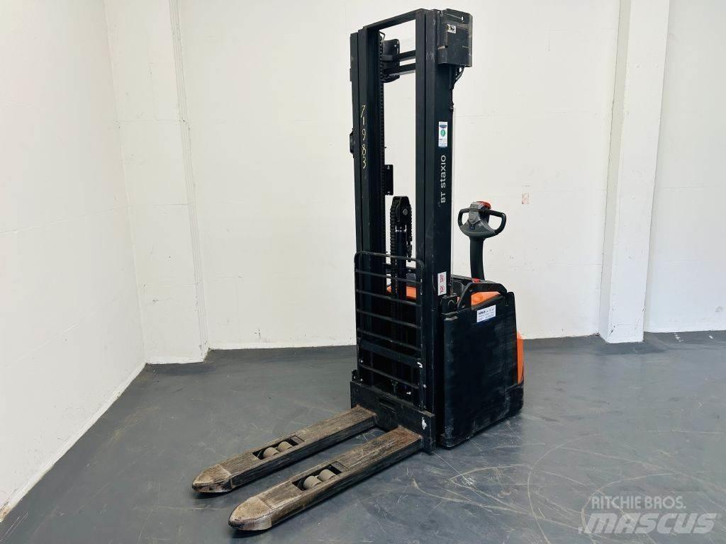 BT SWE160 Ručni električni viljuškar
