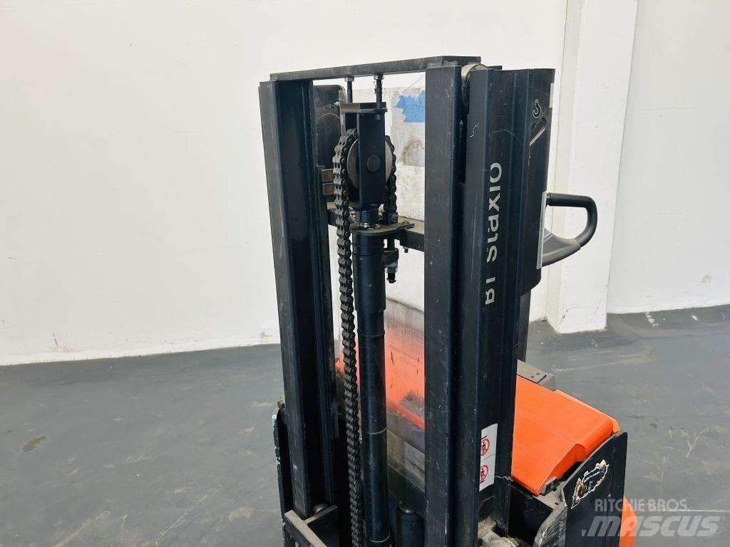 BT SWE200 Ručni električni viljuškar