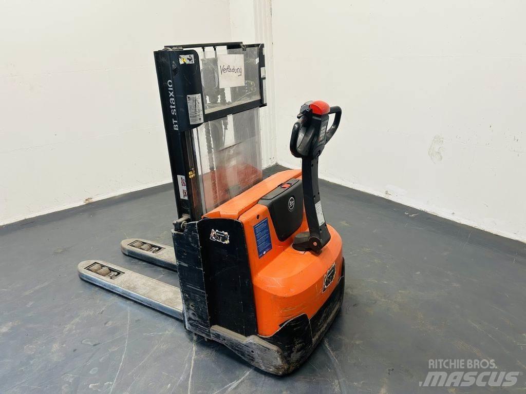 BT SWE200D Ručni električni viljuškar