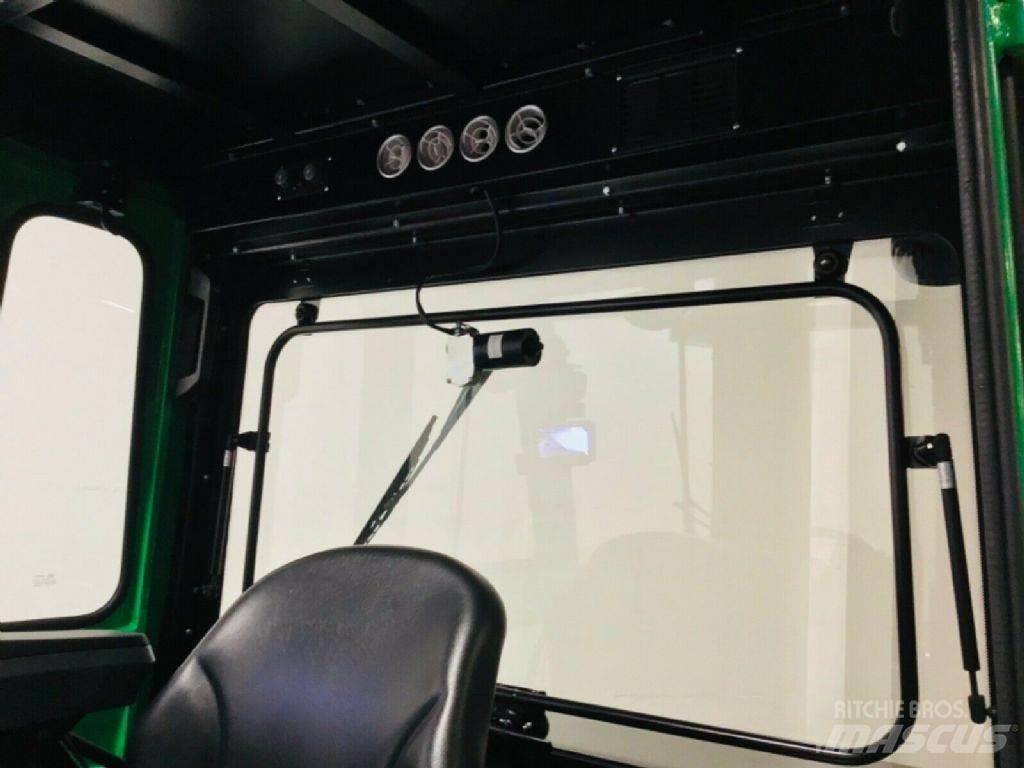 Hangcha CPD80-XLC4-I Električni viljuškari
