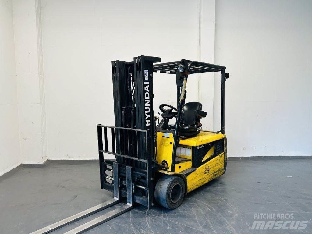 Hyundai 18BT-7 Električni viljuškari