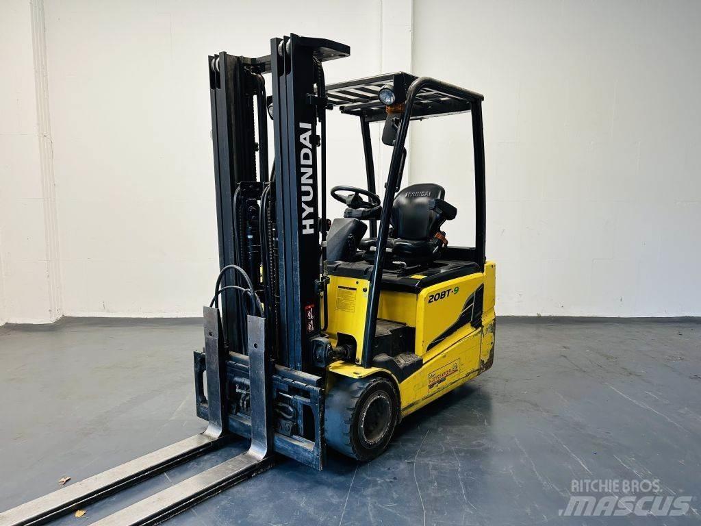 Hyundai 20BT-9 Električni viljuškari