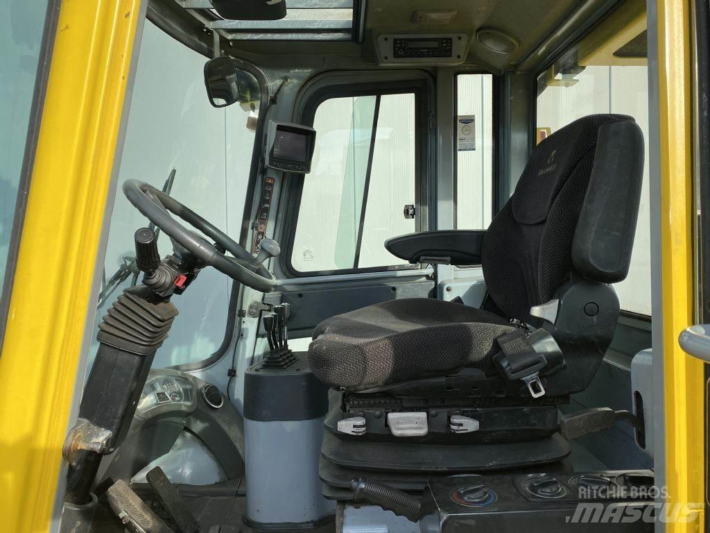 Hyundai 80D-7E Dizelski viljuškari