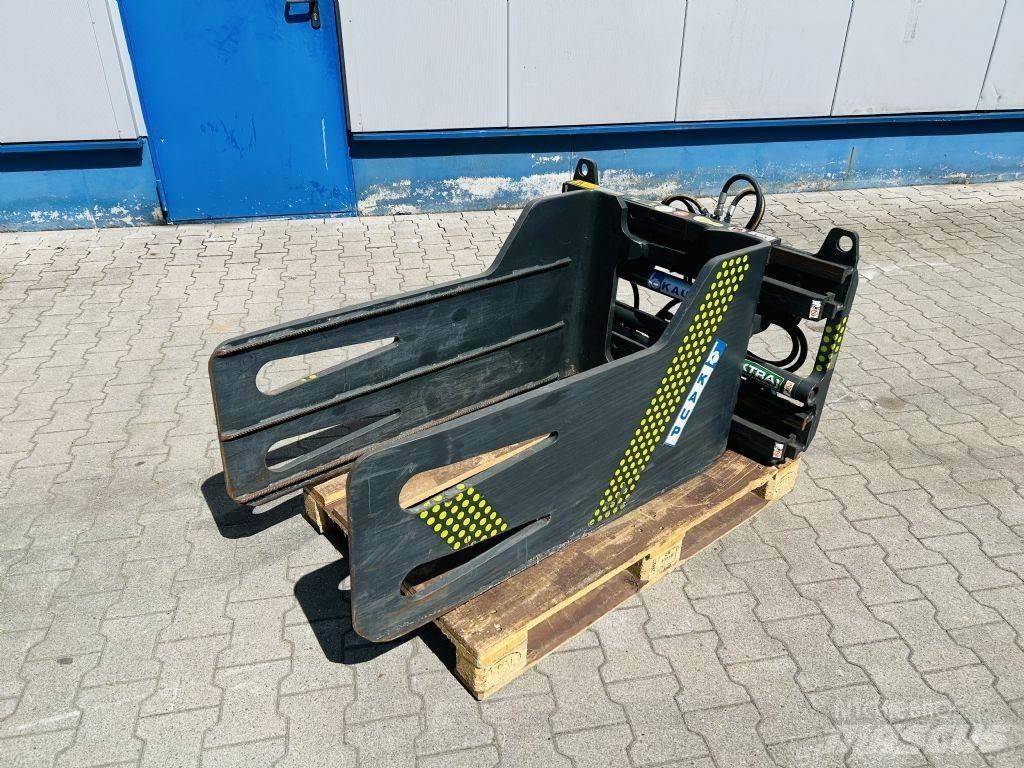 Kaup 1.5T 413 Pritege za bale