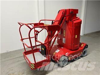 Magni MJP11.5 - NEU Zglobne podizne platforme