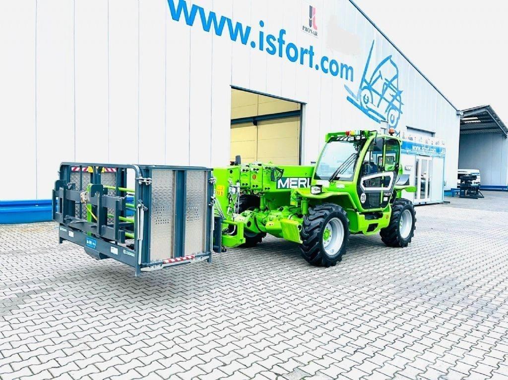 Merlo P40.17 Teleskopski viljuškari