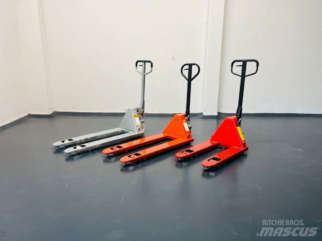  *Sonstige Handhubwagen Ručni paletar