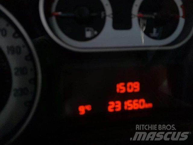 Fiat 500L Sanduk kombiji