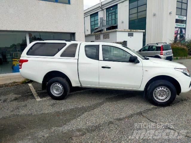 Fiat FULLBACK Kamioni sa otvorenim sandukom