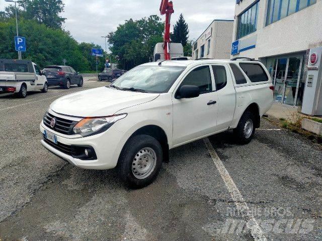 Fiat FULLBACK Kamioni sa otvorenim sandukom