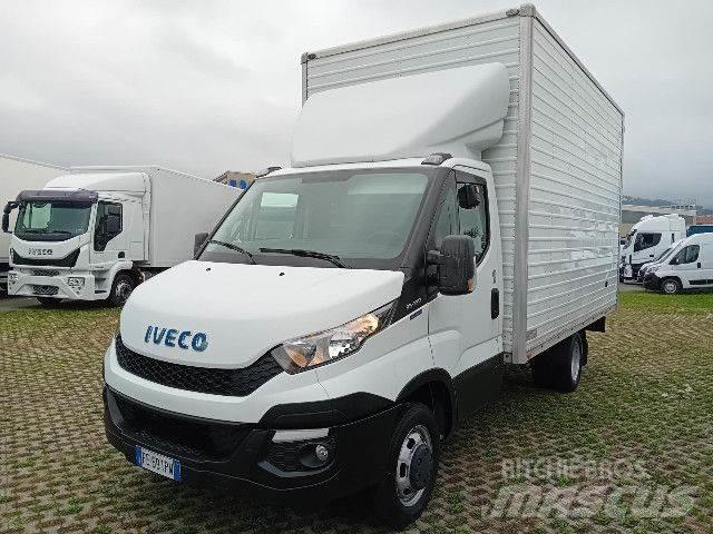 Iveco 35C13 Sanduk kamioni
