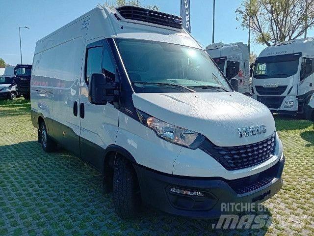 Iveco 35S16 Kamioni hladnjače