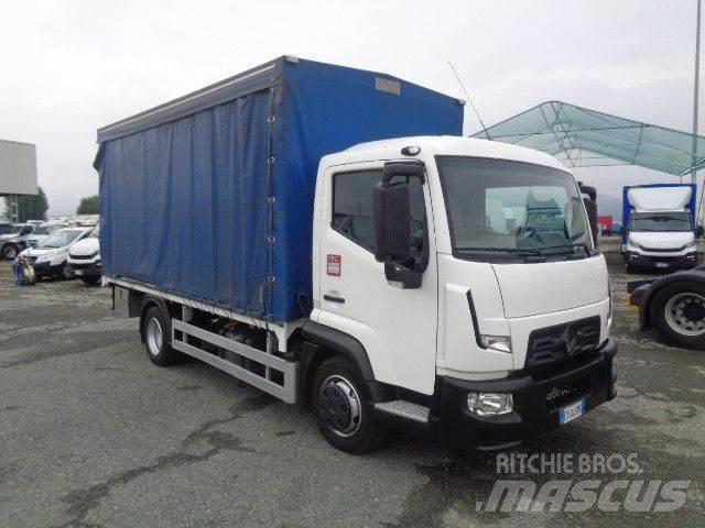 Renault D75 Ostali kamioni