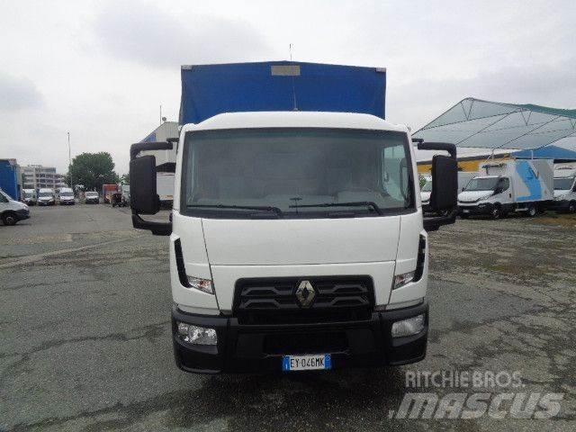 Renault D75 Ostali kamioni