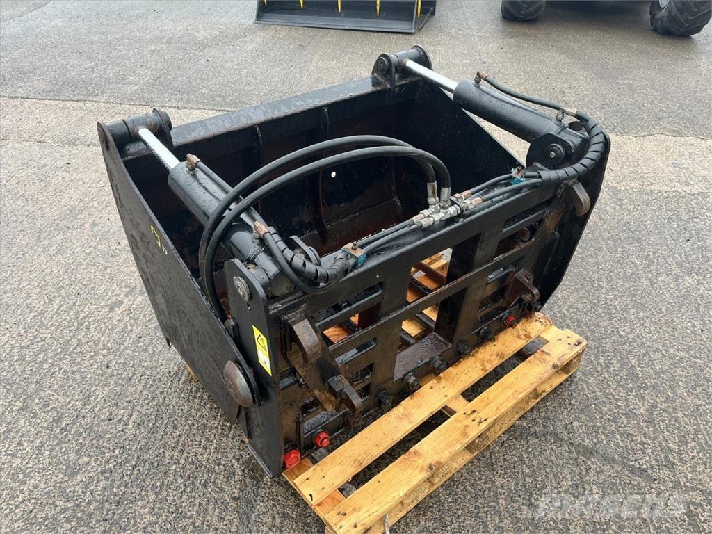 Ålö 125SG Mešaona stočne hrane