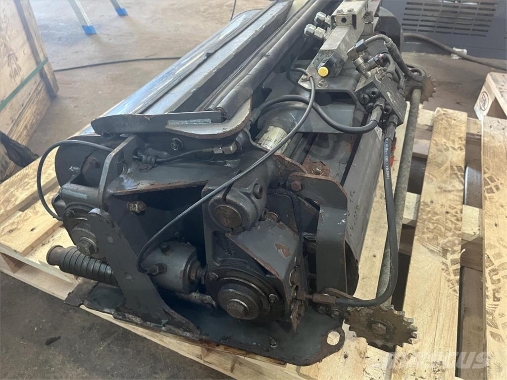 CLAAS CORN CRACKER Ostale poljoprivredne mašine