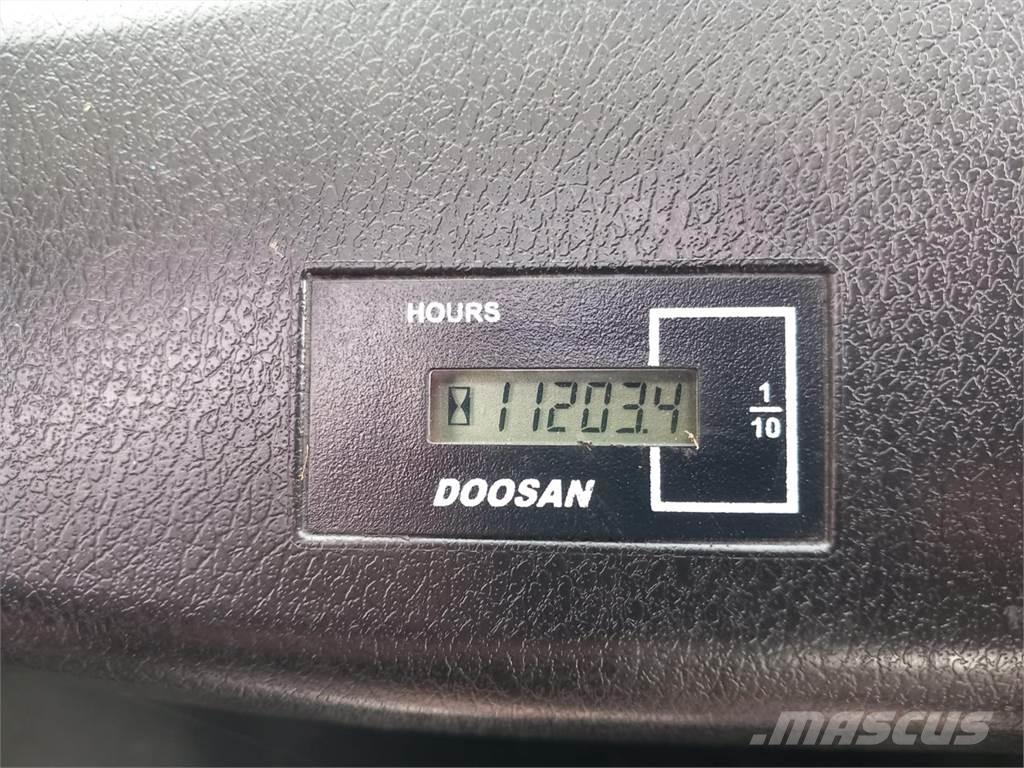 Develon DL350-5 Ostale poljoprivredne mašine