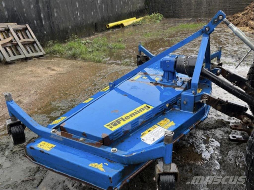 Fleming FM230 Kosilice