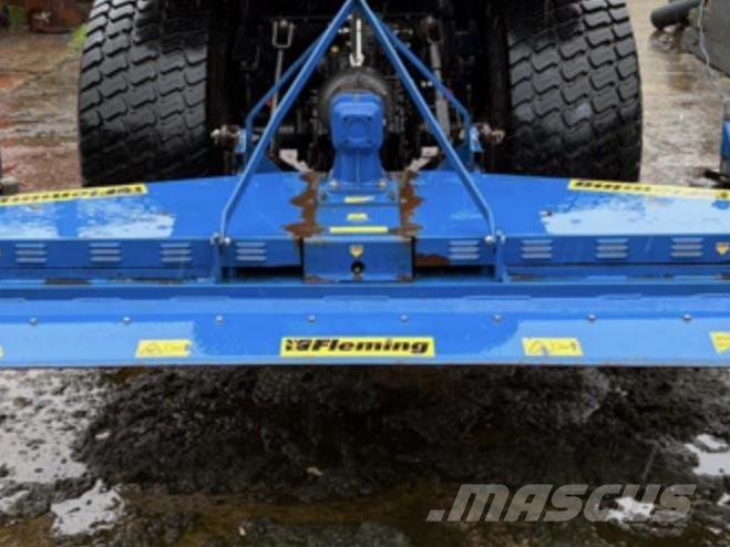 Fleming FM230 Kosilice