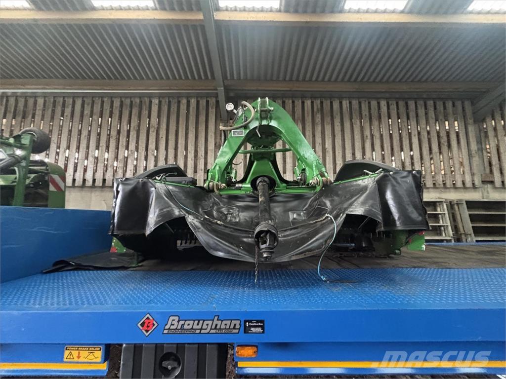 John Deere F310R Kosilice