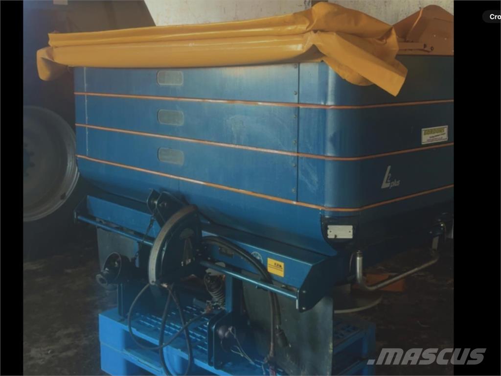 Krm L2 TREND PLUS Prskalice đubriva