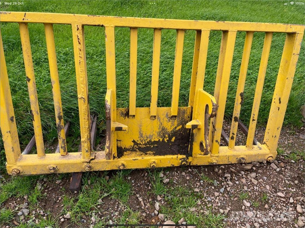  Misc. MUCK FORK Ostale poljoprivredne mašine