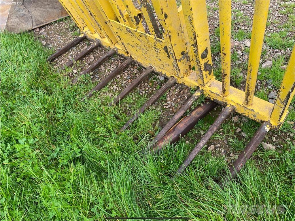  Misc. MUCK FORK Ostale poljoprivredne mašine