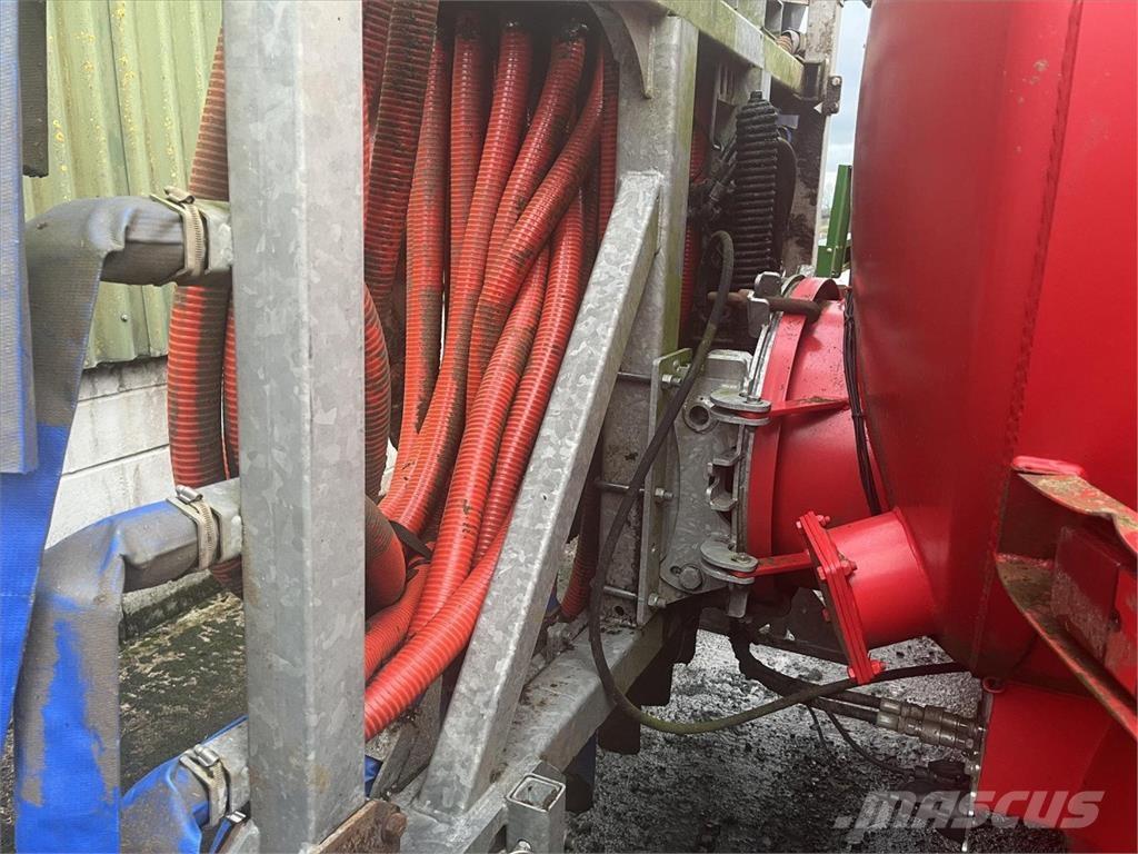 Storth NDB7532T Rasturači đubriva