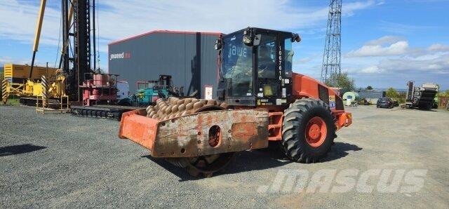CAT CP 74 Walzenzug / CS Ostali kamioni