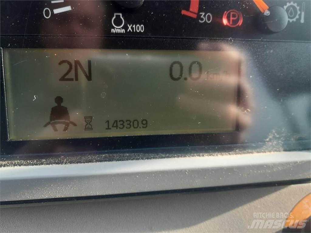 CAT 950M Utovarivači na točkove