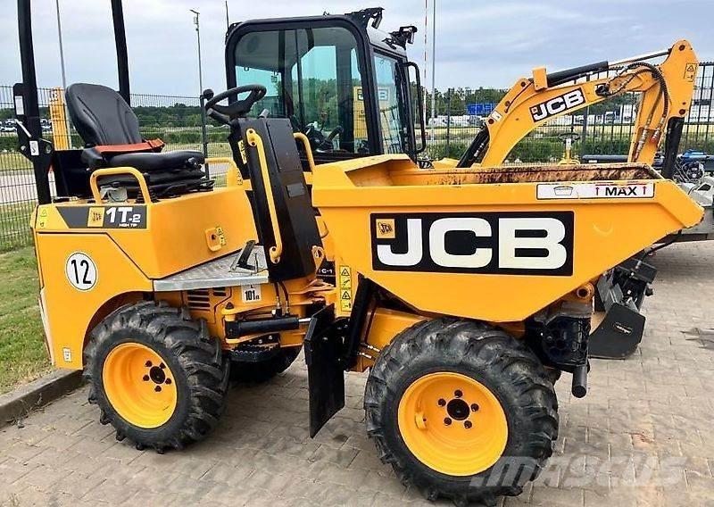 JCB 1T Ostalo za građevinarstvo