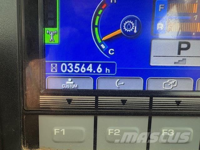 Komatsu D51PX-24 Ostalo za građevinarstvo