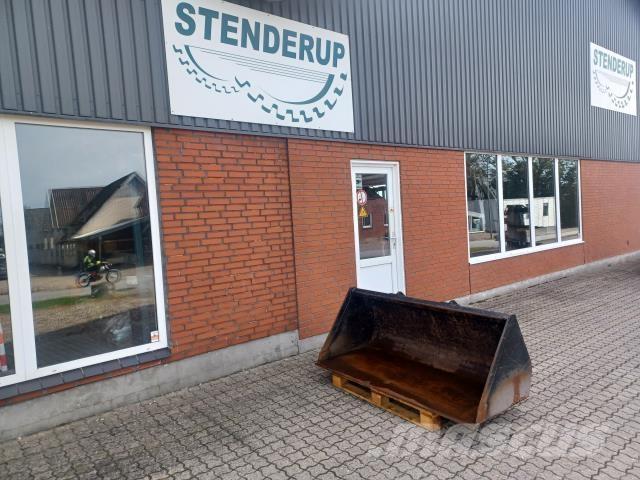  175 CM SKOVL Kašike / Korpe