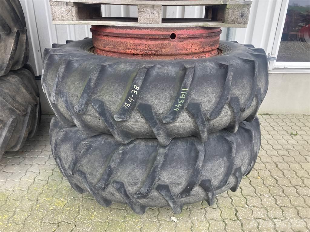  18.4X38 HJUL Gume, točkovi i felne