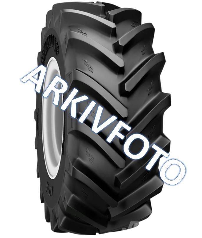  25X10-12/25X8-12 Gume, točkovi i felne