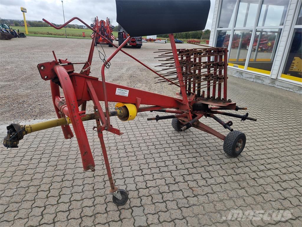  3 METER RIVE Okretači i sakupljači sena