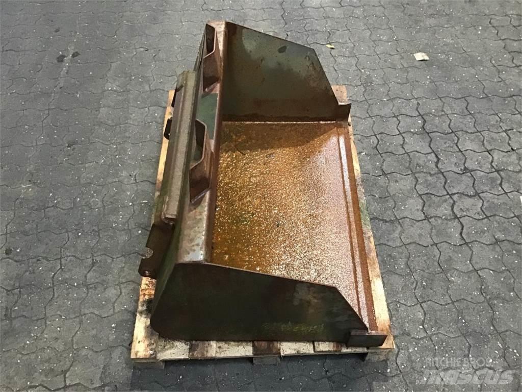  950 MM SKOVL Kašike / Korpe