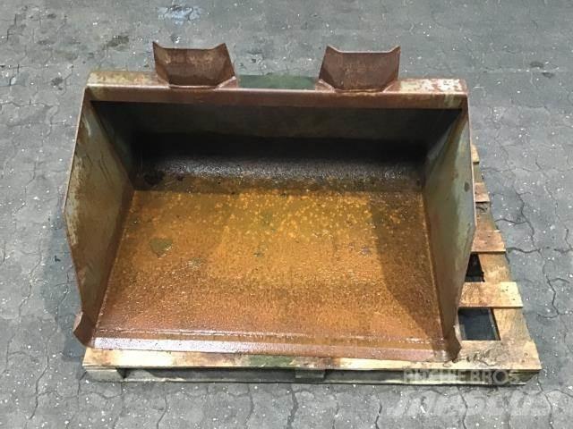  950 MM SKOVL Kašike / Korpe
