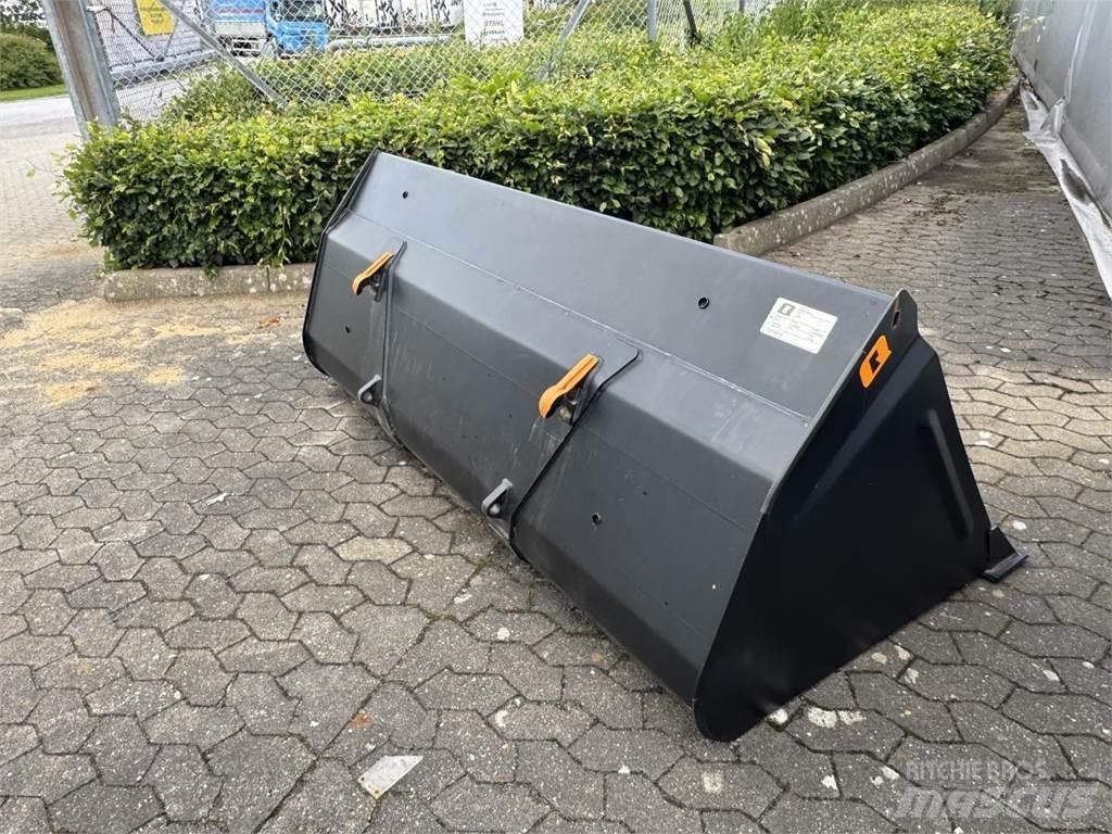 Ålö VL 225 SKOVL Prednji utovarivači i bageri