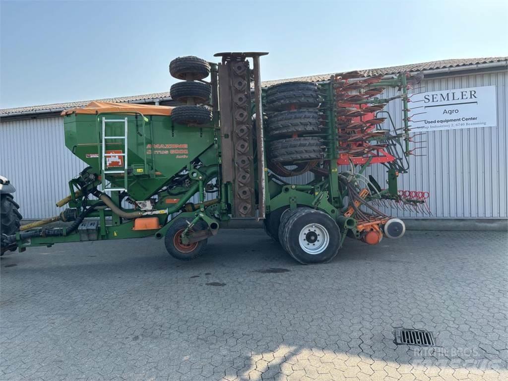 Amazone 6003-2 Sejačice